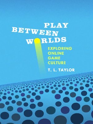 cover image of Play Between Worlds